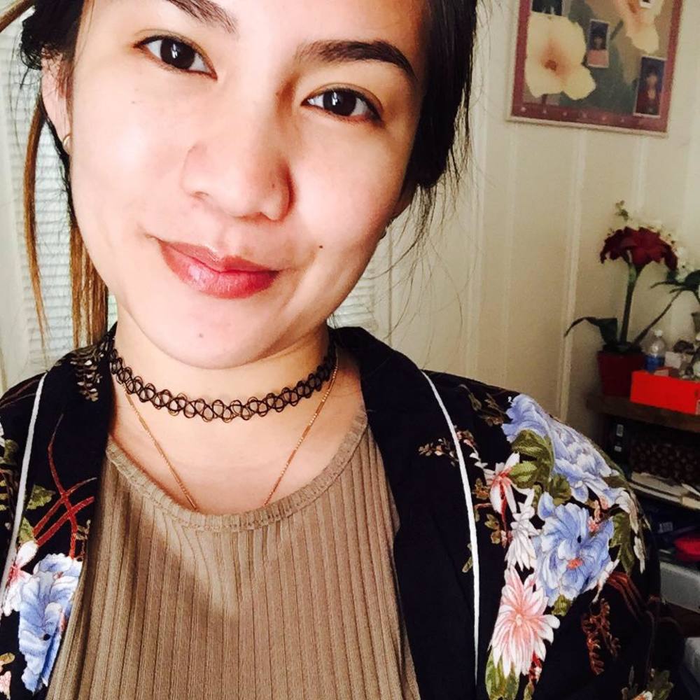 Meet your Posher, Joyce